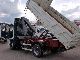 2005 Iveco  Euro Cargo 150E24 tipper / crane / Air Truck over 7.5t Tipper photo 7
