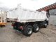 2007 Iveco  AD 260 M 41/40 to 6x4 intarder. Anh - load Truck over 7.5t Tipper photo 2