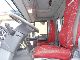 2007 Iveco  AD 260 M 41/40 to 6x4 intarder. Anh - load Truck over 7.5t Tipper photo 7