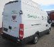 2007 Iveco  DAILY 35S12 3.2 Kerstner Cool Jet Cooling Structure Van or truck up to 7.5t Refrigerator box photo 1