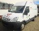 2007 Iveco  DAILY 35S12 3.2 Kerstner Cool Jet Cooling Structure Van or truck up to 7.5t Refrigerator box photo 2