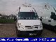 2008 Iveco  35S18V Van or truck up to 7.5t Box-type delivery van - high and long photo 11