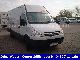 Iveco  35S18V 2008 Box-type delivery van - high and long photo