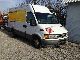 Iveco  Daily high long-35C 2000 Box-type delivery van - high and long photo