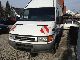 2000 Iveco  Daily high long-35C Van or truck up to 7.5t Box-type delivery van - high and long photo 1