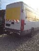 2000 Iveco  Daily high long-35C Van or truck up to 7.5t Box-type delivery van - high and long photo 4