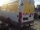 2000 Iveco  Daily high long-35C Van or truck up to 7.5t Box-type delivery van - high and long photo 5