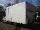 2003 Iveco  35S12 HPI case Van or truck up to 7.5t Box photo 4
