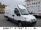 Iveco  Daily 35 S 14 CNG box 2008 Box-type delivery van photo