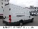 2008 Iveco  Daily 35 S 14 CNG box Van or truck up to 7.5t Box-type delivery van photo 1