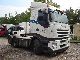 Iveco  Stralis AS 440 S 50 TY / PT € V 2007 Heavy load photo
