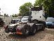 2007 Iveco  Stralis AS 440 S 50 TY / PT € V Semi-trailer truck Heavy load photo 1