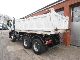 2007 Iveco  AD 260 M 41/40 to 6x4 intarder. Anh - load Truck over 7.5t Three-sided Tipper photo 3