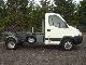 2007 Iveco  Daily 35 Hook - Air - Power - Cruise control Van or truck up to 7.5t Roll-off tipper photo 2
