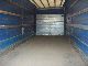 2003 Iveco  E18 100 Air Suspension Truck over 7.5t Stake body and tarpaulin photo 5