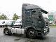 2006 Iveco  AS440S42T / P no 430 no 440 Semi-trailer truck Standard tractor/trailer unit photo 1