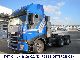 Iveco  STRALIS CUBE AS440S50TZ / P, 6 X 4, Euro 5, ZF INTARD 2008 Heavy load photo