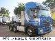 2008 Iveco  STRALIS CUBE AS440S50TZ / P, 6 X 4, Euro 5, ZF INTARD Semi-trailer truck Heavy load photo 1