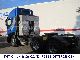 2008 Iveco  STRALIS CUBE AS440S50TZ / P, 6 X 4, Euro 5, ZF INTARD Semi-trailer truck Heavy load photo 2