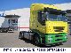 2007 Iveco  STRALIS AS440S45T / P, Euro 5, ZF INTARDER Semi-trailer truck Standard tractor/trailer unit photo 1
