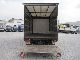 2010 Iveco  80 E 18 P + GROSES HOUSE HIGH ROOF, EURO 5, Truck over 7.5t Stake body and tarpaulin photo 10