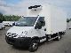 2006 Iveco  65 C 15 COLD CASE KRESS, EURO 4 Van or truck up to 7.5t Refrigerator body photo 1