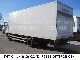 2007 Iveco  120E25P CASE + LBW, EURO 5, AIR Truck over 7.5t Box photo 2