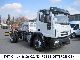 2012 Iveco  120 E 25 K, EURO 5 EEV +, AIR, WHEELBASE 3690 mm Truck over 7.5t Chassis photo 1