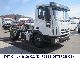 2012 Iveco  100 E 22 K, EURO 5 EEV +, AIR, WHEELBASE 3105 mm Truck over 7.5t Chassis photo 1