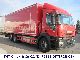 2008 Iveco  Stralis AD 260S33, EURO 5, AIR, Truck over 7.5t Box photo 1