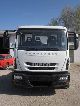 2011 Iveco  Euro Cargo 120E22K Truck over 7.5t Chassis photo 1
