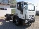 2011 Iveco  Euro Cargo 120E22K Truck over 7.5t Chassis photo 2