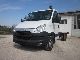 2011 Iveco  Daily 35C15 NUOVI!! Nuovo Modello! Van or truck up to 7.5t Chassis photo 9