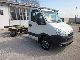 2011 Iveco  Daily 35C15 NUOVI!! Nuovo Modello! Van or truck up to 7.5t Chassis photo 2