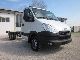 2012 Iveco  Daily 35C15 NUOVI!! Nuovo Modello Van or truck up to 7.5t Chassis photo 9