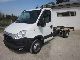 2012 Iveco  Daily 35C15 NUOVI!! Nuovo Modello Van or truck up to 7.5t Chassis photo 2