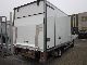 2006 Iveco  Daily 40C12 3.2 HDI bak en klep 85KW Van or truck up to 7.5t Box-type delivery van photo 2