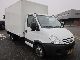 2009 Iveco  Daily 395/3500 H3 17.0m3 Van or truck up to 7.5t Box-type delivery van photo 1