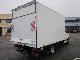 2009 Iveco  Daily 395/3500 H3 17.0m3 Van or truck up to 7.5t Box-type delivery van photo 2