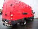 Iveco  Daily 65C18V box 3.6t payload, heater 2009 Box-type delivery van - high and long photo