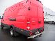 2009 Iveco  Daily 65C18V box 3.6t payload, heater Van or truck up to 7.5t Box-type delivery van - high and long photo 1