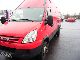 2009 Iveco  Daily 65C18V box 3.6t payload, heater Van or truck up to 7.5t Box-type delivery van - high and long photo 3