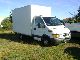 2004 Iveco  Dailly sell 29 cars with refrigerated counter Van or truck up to 7.5t Traffic construction photo 1