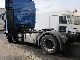 2009 Iveco  Stralis AS 440 S 45 T / P € 5 Semi-trailer truck Standard tractor/trailer unit photo 2