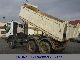 2007 Iveco  Trakker AD260T41 / 3-S Tipper / 6x4 / sheets / TOP Truck over 7.5t Three-sided Tipper photo 2