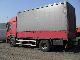 2005 Iveco  190 S 48 Truck over 7.5t Stake body and tarpaulin photo 4