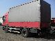 2005 Iveco  190 S 48 Truck over 7.5t Stake body and tarpaulin photo 5