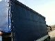 2008 Iveco  80 E18 Flatbed / tarpaulin air bed cabin € 5 Van or truck up to 7.5t Stake body and tarpaulin photo 6