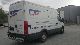 2006 Iveco  35 s 14 refrigerated fresh produce Van or truck up to 7.5t Refrigerator box photo 2