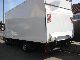 2010 Iveco  * 75E16 * trunk liftgate * air * Van or truck up to 7.5t Box photo 2